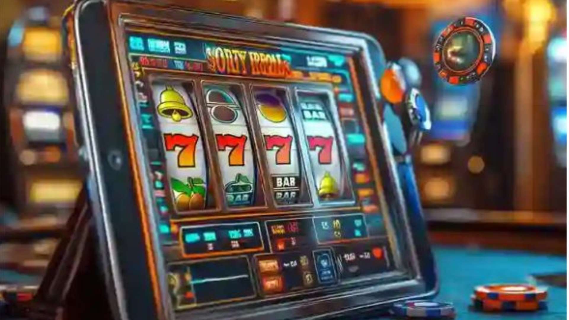 Lucky Spin Ultimate Reward Victory