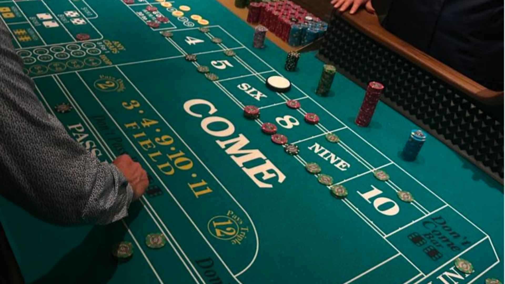 Poker Expressions For Better Card Judgment