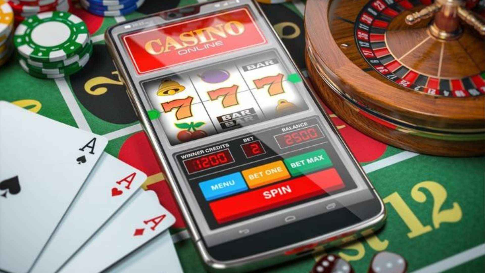Real Money Online Casino Nebraska: What Players Should Know