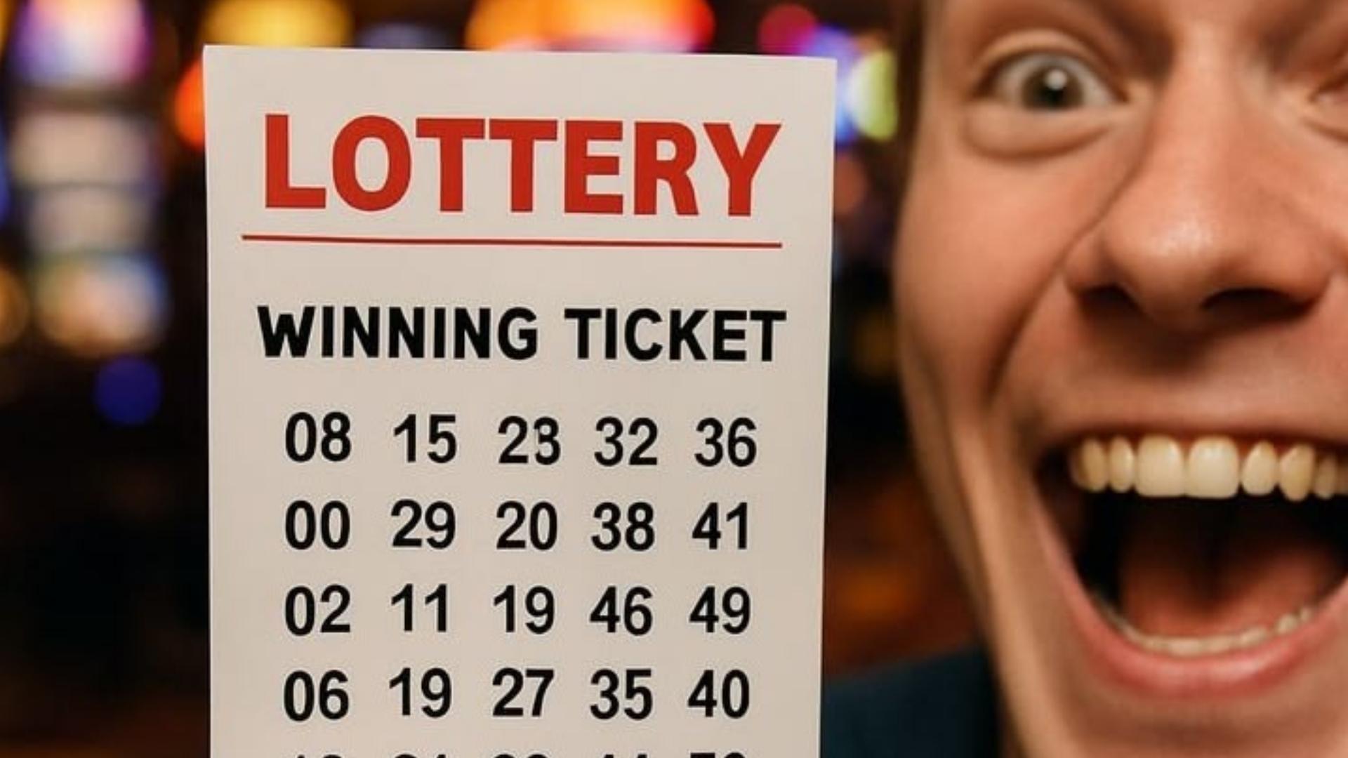 Keno Prize Distribution Simplified
