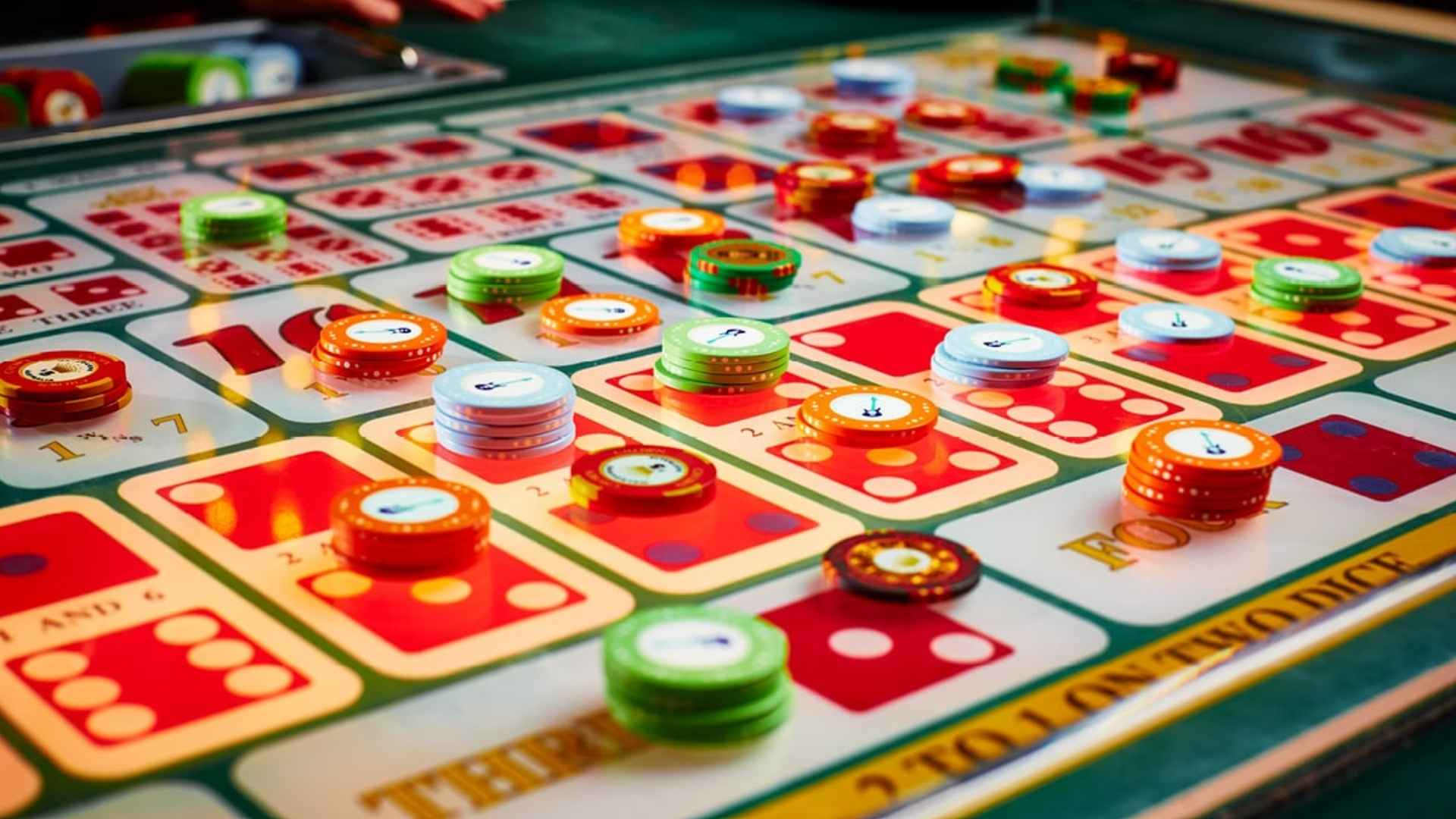 Winning More Through Purposeful Decisions