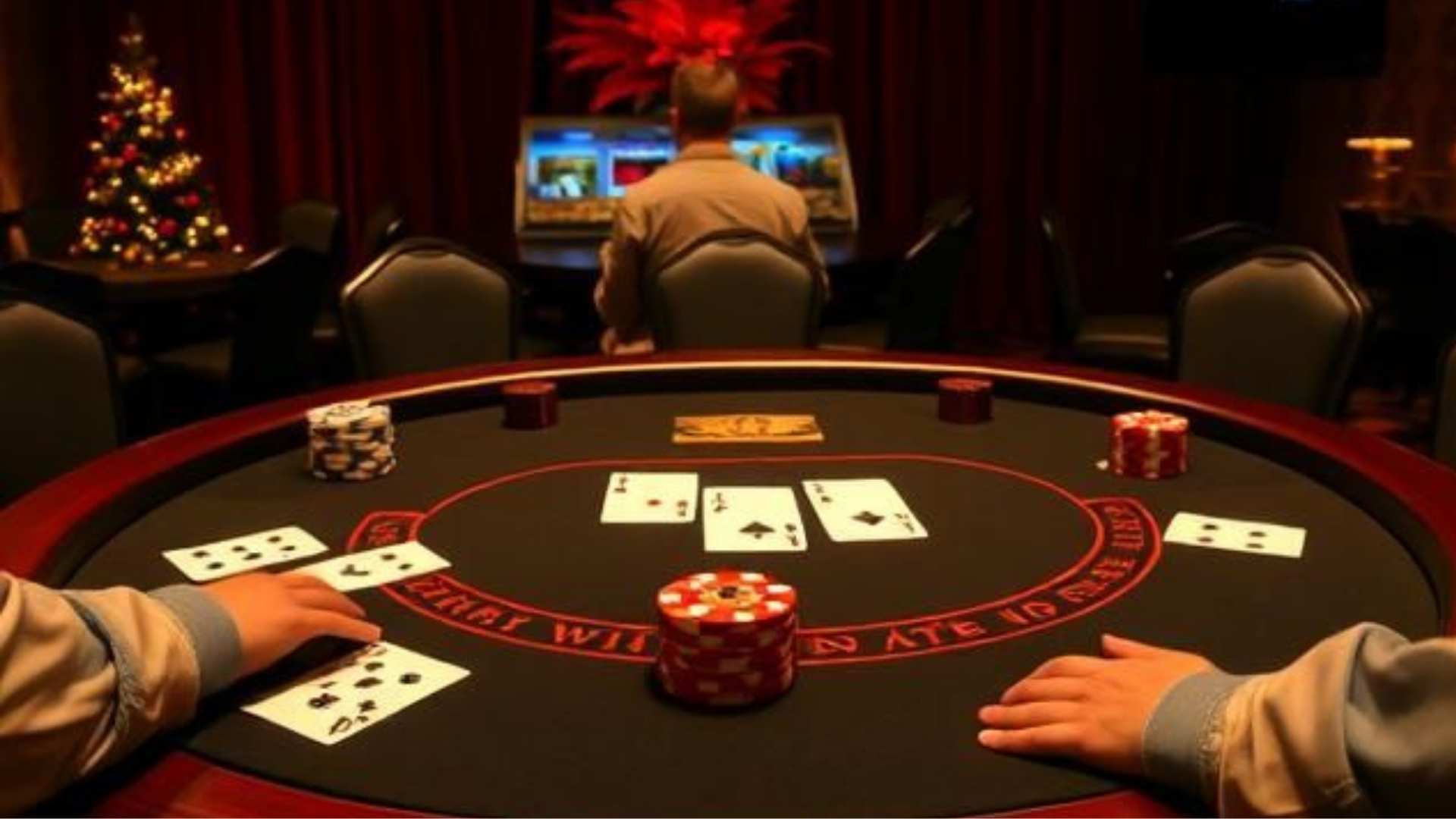 Mahjong Guide to Better Competitive Strategy