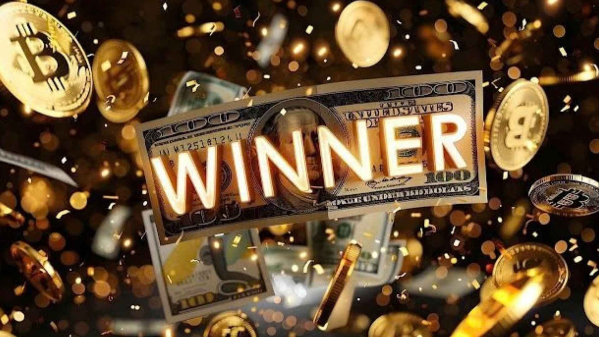 Jerry Heath Lottery Winner Giving Away Money and the Story Behind His Decision